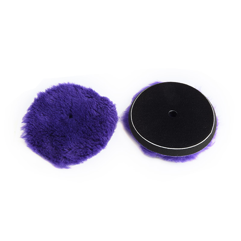 ML-BW-501 PULLA DE PULICIÓN DE LANA ML-BW-501 PULLA DE PULICIÓN DE LANA